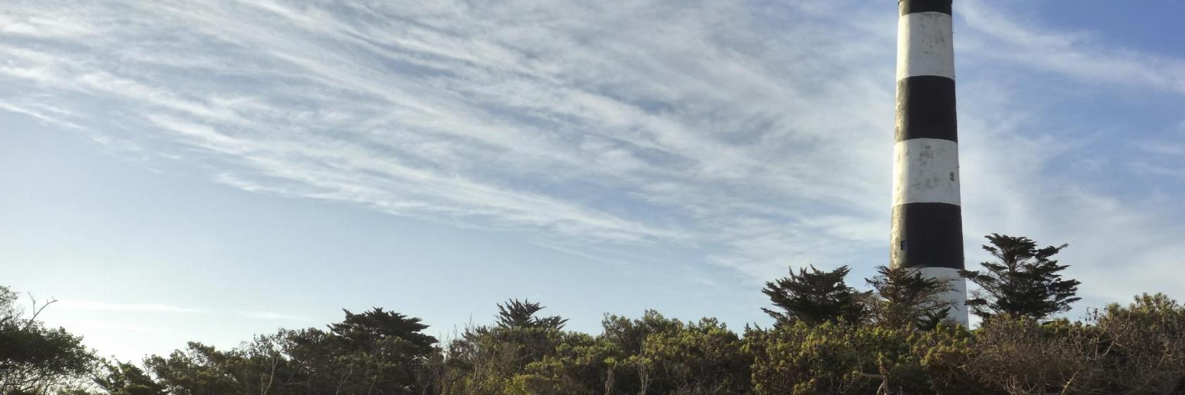 Faro de Mar Del Plata